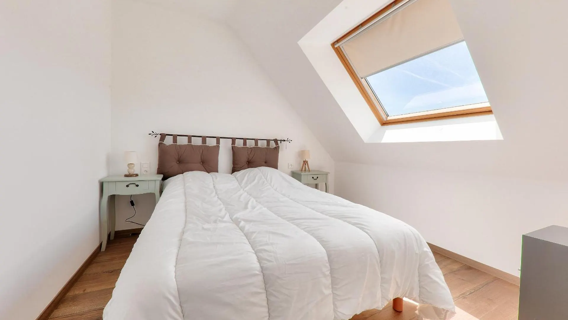 Casa vacanze 1Km De La Plage, Maison Neuve Avec Jardin Pour 4 Sarzeau